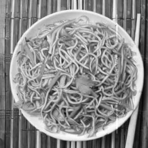 Veg Classic Soft Noodles
