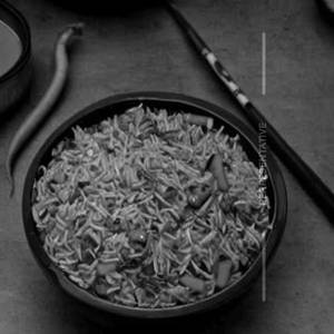 Schezwan Veg Fried Rice