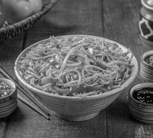 Veg Schezwan Noodles