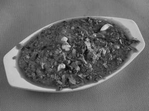 Kaju Butter Masala