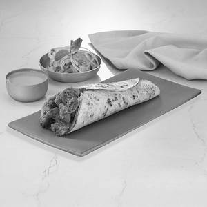 Butter Chicken Roll