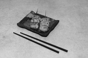 Kuuraku Yaki