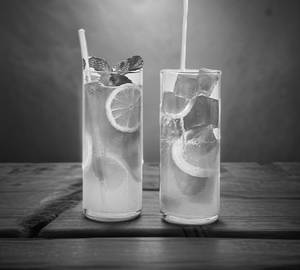Lemonade iced tea