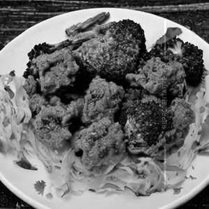 Malai Khumbh Aur Broccoli