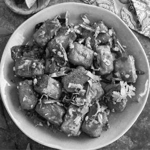 Paneer 65