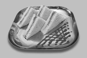 Chutney Cheese Sandwich