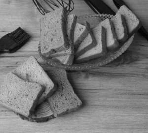 Toast (400 Gm)