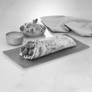 Mutton Bhuna Roll