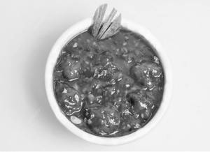 Veg Manchurian Gravy