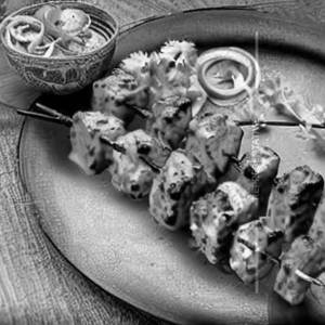 Gazab Ka Tikka