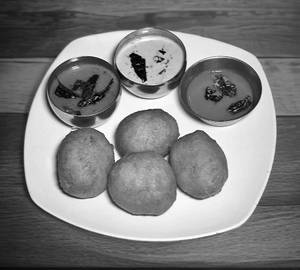 Bonda