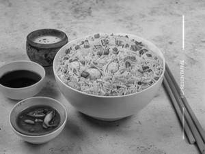 Egg Fried Rice