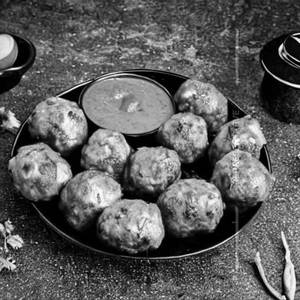 Aloo kofta