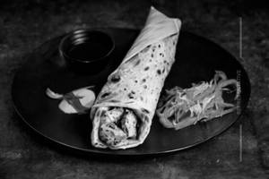 Chicken Tandoori Roll