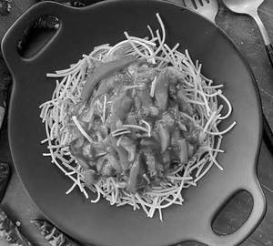 Veg Chopsuey