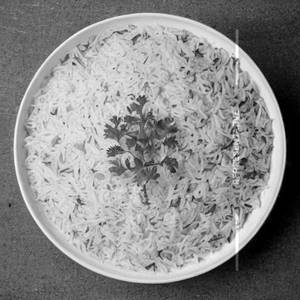 Mix rice