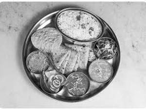 Express Thali