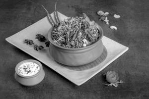 Hyderabadi Biryani