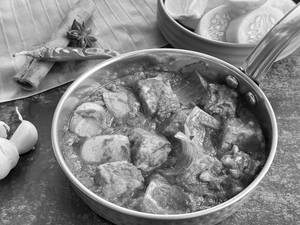 Paneer Kolhapuri