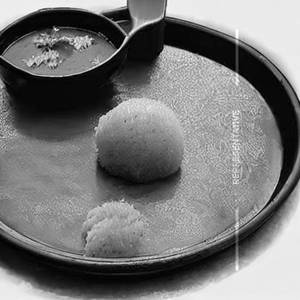 Masala Appam