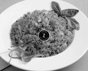 Schezwan Veg Fried Rice