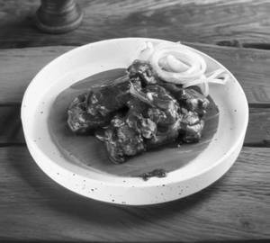 Chicken Ghee Roast