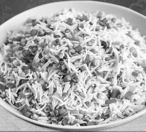 Fried Rice