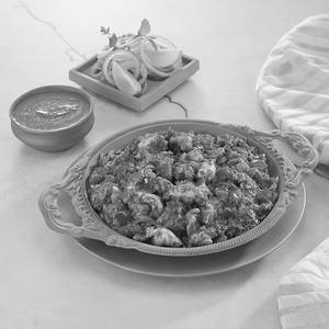 Bheja Masala
