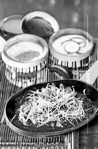Palak Patta Chaat
