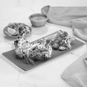 Chicken Afghani Leg Pcs
