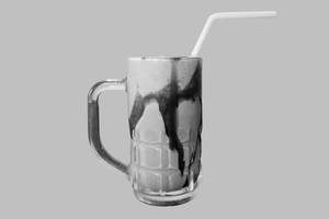 Cold Coffee