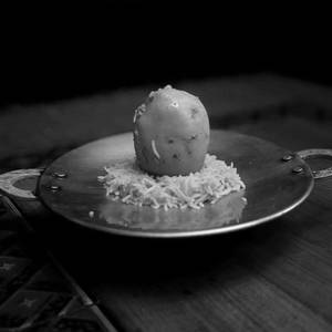 Biryani Aloo [1 piece]