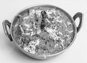 Karahi Paneer