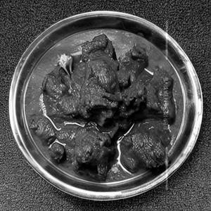 Mutton chettinad
