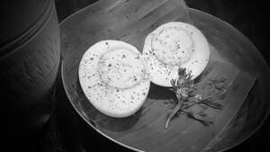 Boiled Egg (1)