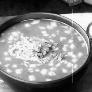 Dal Shorba