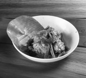 Andhra Chilli Chicken