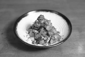 Spicy Hunan Prawns [5 Pieces]