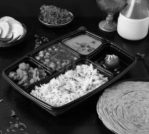 Special Thali