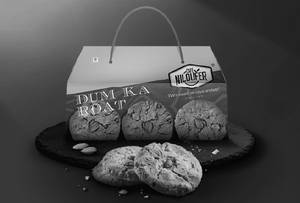 Dum Ka Roat [500 Gms]