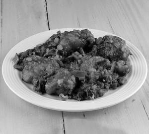 Chilly Chicken Full