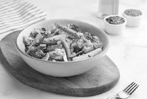 Sauteed Vegetables