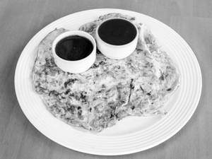 Egg Omlet