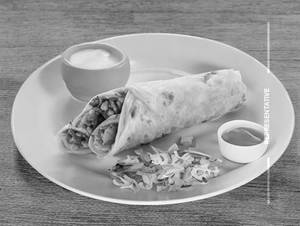 Single Egg Roll