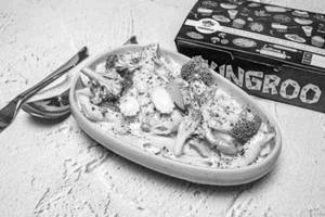 Exotic Veg Pasta