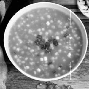 Veg Sweet Corn Soup