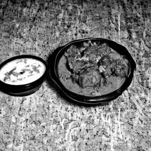 Mutton Varuval