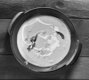 Chicken Thai Green Curry