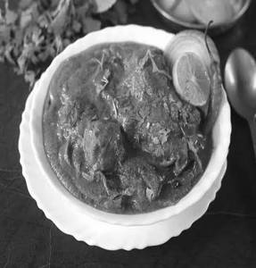 Hyderabad Chickn Gravy