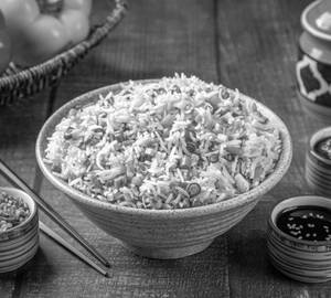 Veg Fried Rice